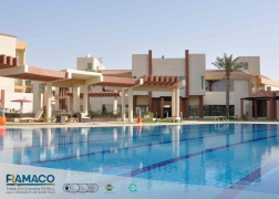 4MBR+1 Villa in Y Village Compound in Abou Sidra